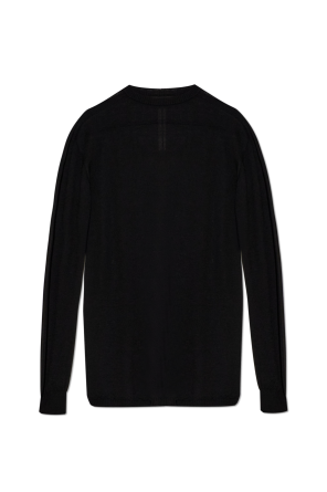 Amiri Wool sweater | Men's | Vitkac